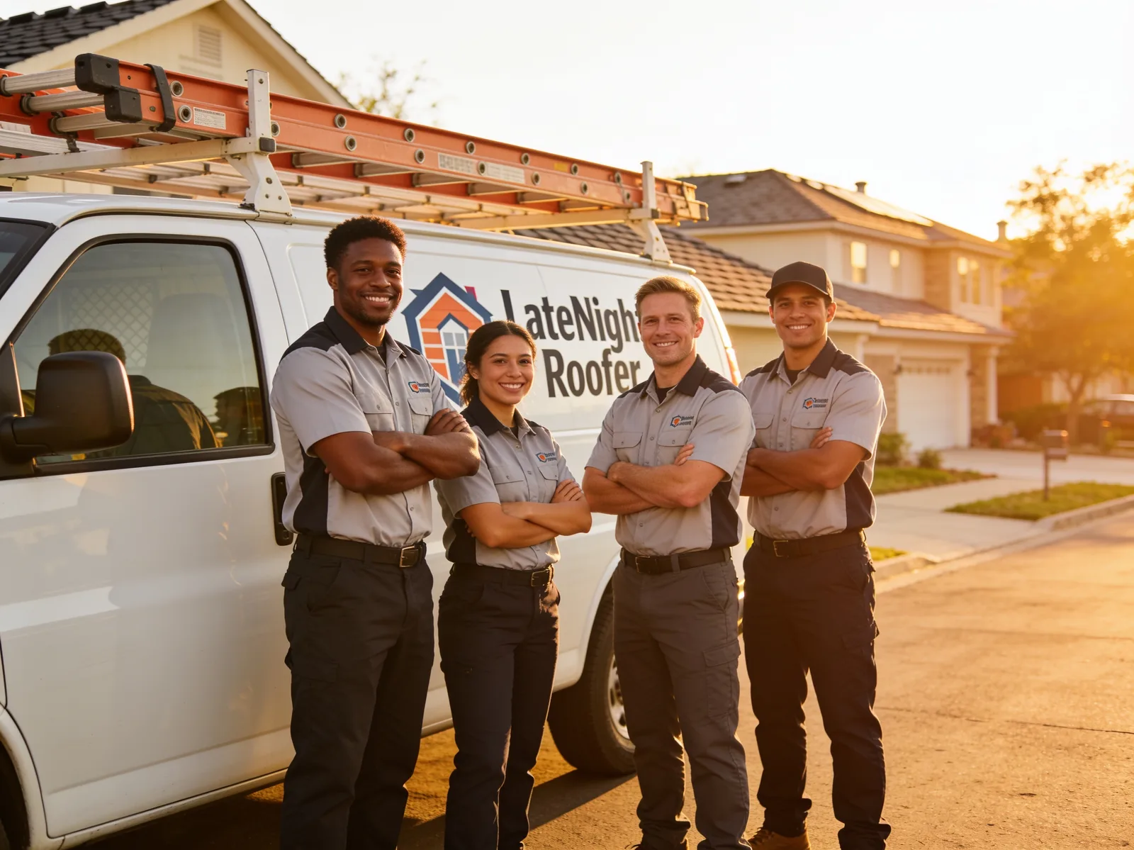 Emergency Roof Repair company in Kalskag, AK